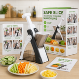 Manual Vegetable Cutter