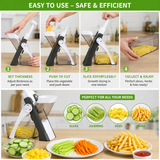 Manual Vegetable Cutter