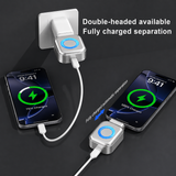 USB-C Auto Eject Charging Adapter