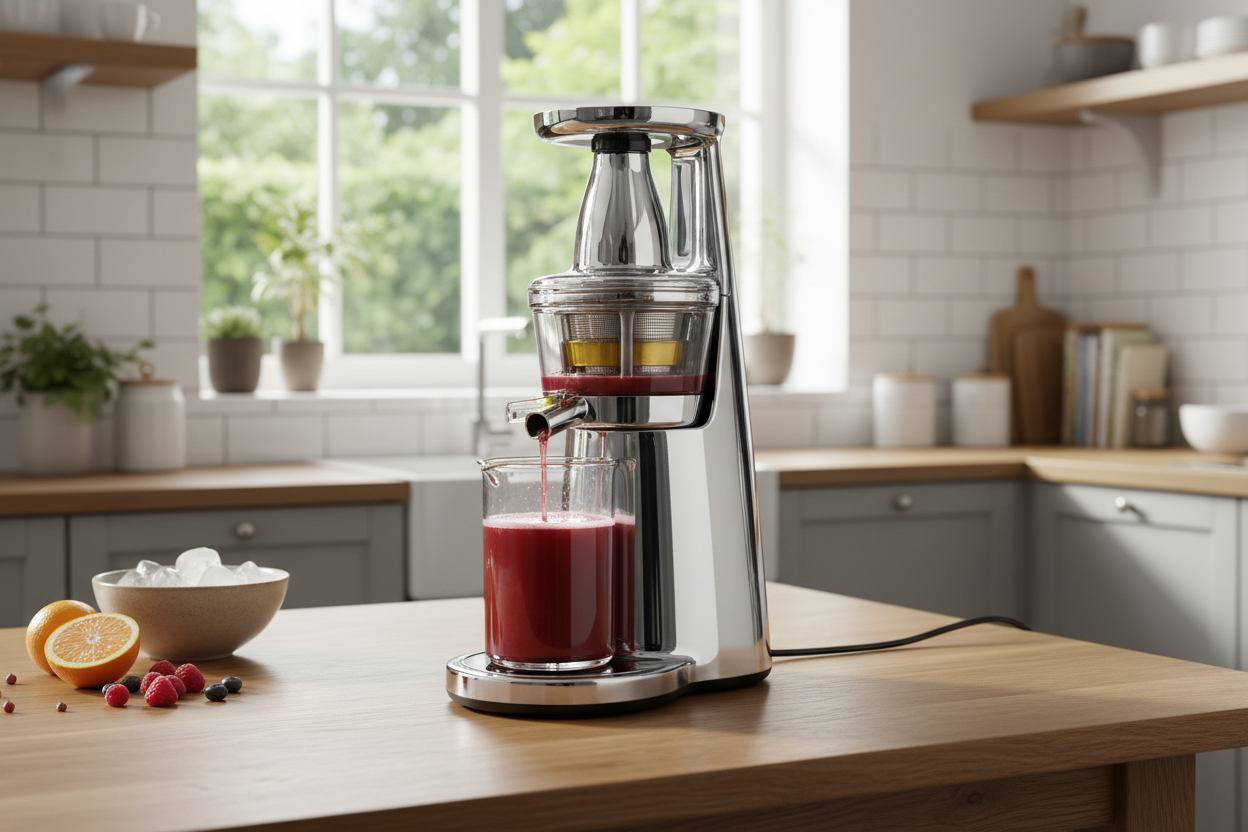 Kitchen Gedgetes is Here