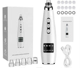 Electric Black Head Suction Instrument Face Cleaner