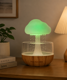 Cloud Rain Humidifier