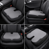 Car seat cushion