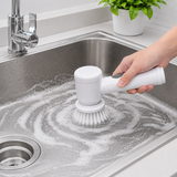 Electric Cleaning Brush