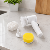 Electric Cleaning Brush