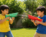 Electric Water Gun for Kids