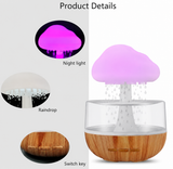 Cloud Rain Humidifier