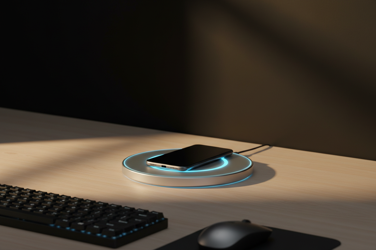 wireless charger